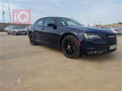 کرایسلەر 300